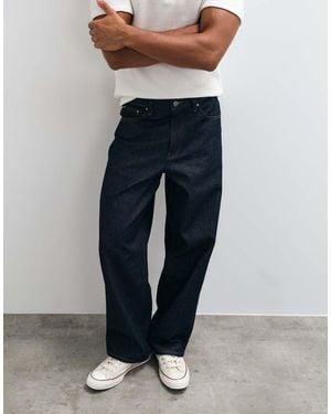 ASOS baggy Jeans - Blue