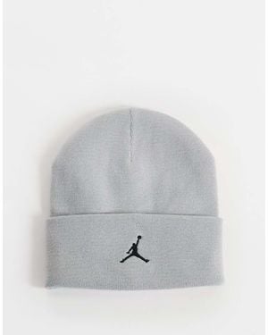 Nike Essentials Satin Lined Beanie - Grey