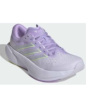 adidas Originals Supernova Rise 3 Running Shoes - Purple