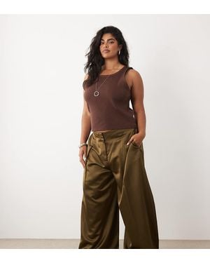 ASOS Curve - Bruin