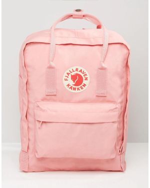 Fjallraven Classic Kanken Backpack - Pink