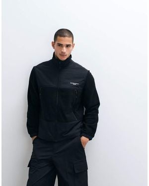 Carhartt Edmore - Blauw
