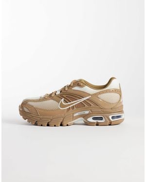 Nike Air Max Moto 2k Se Sneakers - Natural