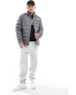 The North Face Aconcagua 3 - Grigio