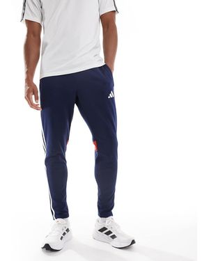 adidas Originals Tiro 25 Essentials - Blu