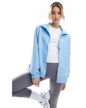 New Balance Sport Woven Jacket - Blue
