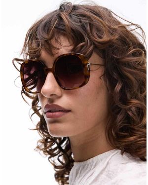 Jimmy Fairly The Marilu - Marrone