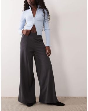 Jdy Pantalon - Blanc