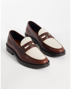 Noak Made - Brown