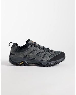 Merrell Moab 3 Trainers - Black