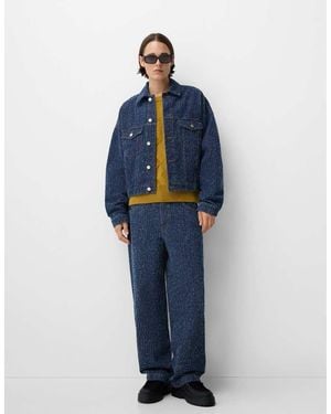 Bershka Collection - Blu