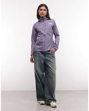 The North Face Chaqueta Fontanales En Ciruela-Morado