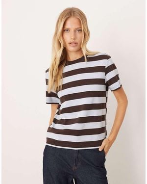 Mango T-shirt - White