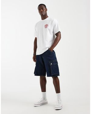 Levi's 478 - Bianco