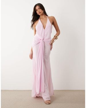 Designer Asos Plunge Maxi Dresses for Women - Up to 75% off | Lyst