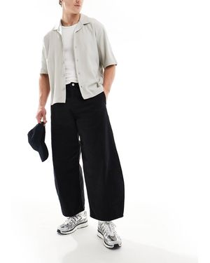 ASOS – oversize-hose - Natur