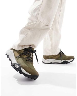 The North Face Offtrail Versa - Bianco