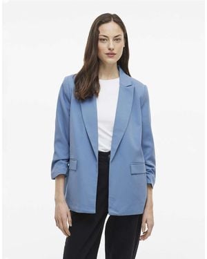 Vila Blazer - Blue