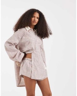 Free People Cross My Heart - Multicolore