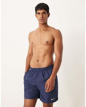 Nike Nike - Blu