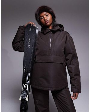 Threadbare Ski - Gris