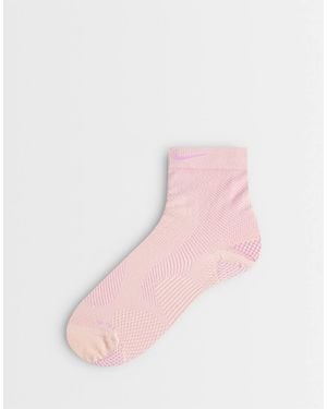 Nike Lightweight Crew Socks - Pink