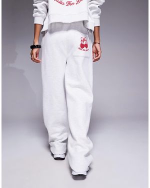 Kaiia Pantalon - Blanc