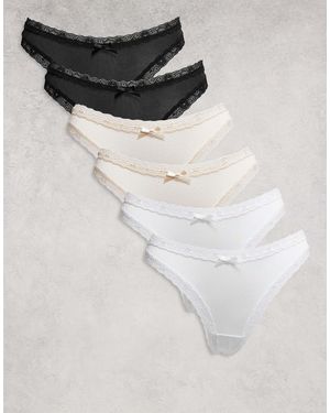 DORINA Essential - lot - Multicolore