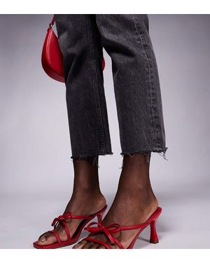 Public Desire Asuka - Rood