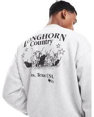 Cotton On Cotton on – kastiger pullover - Weiß
