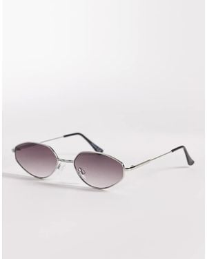 ASOS Sunglasses - Grey