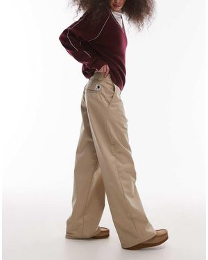 Carhartt Craft - Marrone