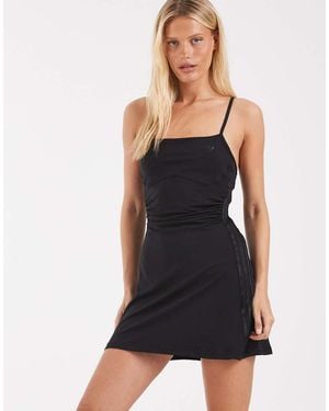 adidas Originals Adidas Originals Sport Dress - Black