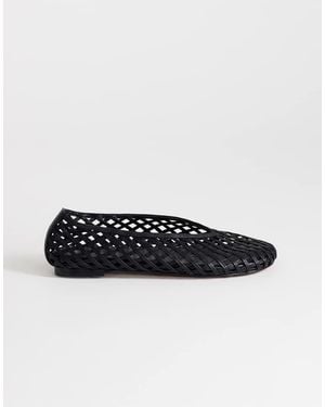 TOPSHOP Luna - Negro