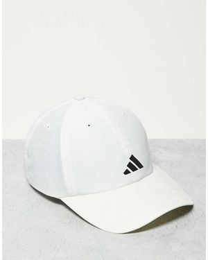 adidas Originals Adidas Running Essentials Cap - Natural