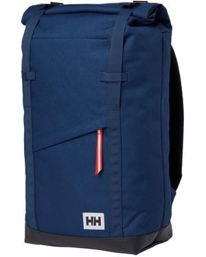 Helly Hansen Stockholm Backpack - Blue