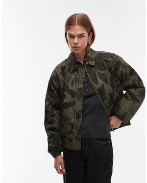 Obey Florien - Zwart