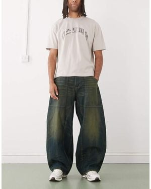 Cheap Monday Dunno - Neutro