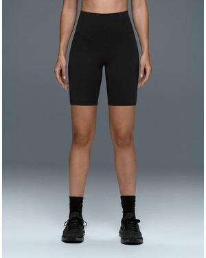 Oysho Compressive Pocket High Rise 20cm leggings - Black