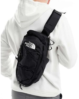 The North Face Borealis Sling Bag - Black