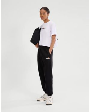 Ellesse Majana 2 Jogger Joggers - White