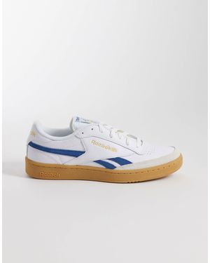Reebok Club C Revenge Trainers - Blue