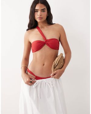 Mango Haut - Rouge