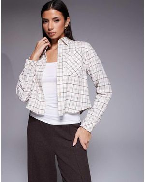 HUGO Hugo Ebitana Shirts - White