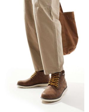 Jack & Jones Denver - Marrone