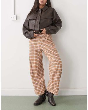 Quiksilver Penarek Non-Denim Trousers - Grey