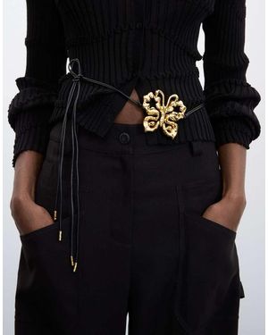 Desigual Zalio - Negro