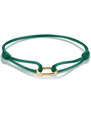 Thomas Sabo Bracelet - Green