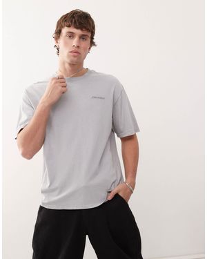 Dickies Plentywood T-shirt - Grey