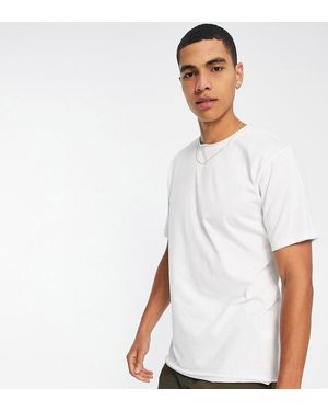 Don't Think Twice Dtt Tall - Bianco